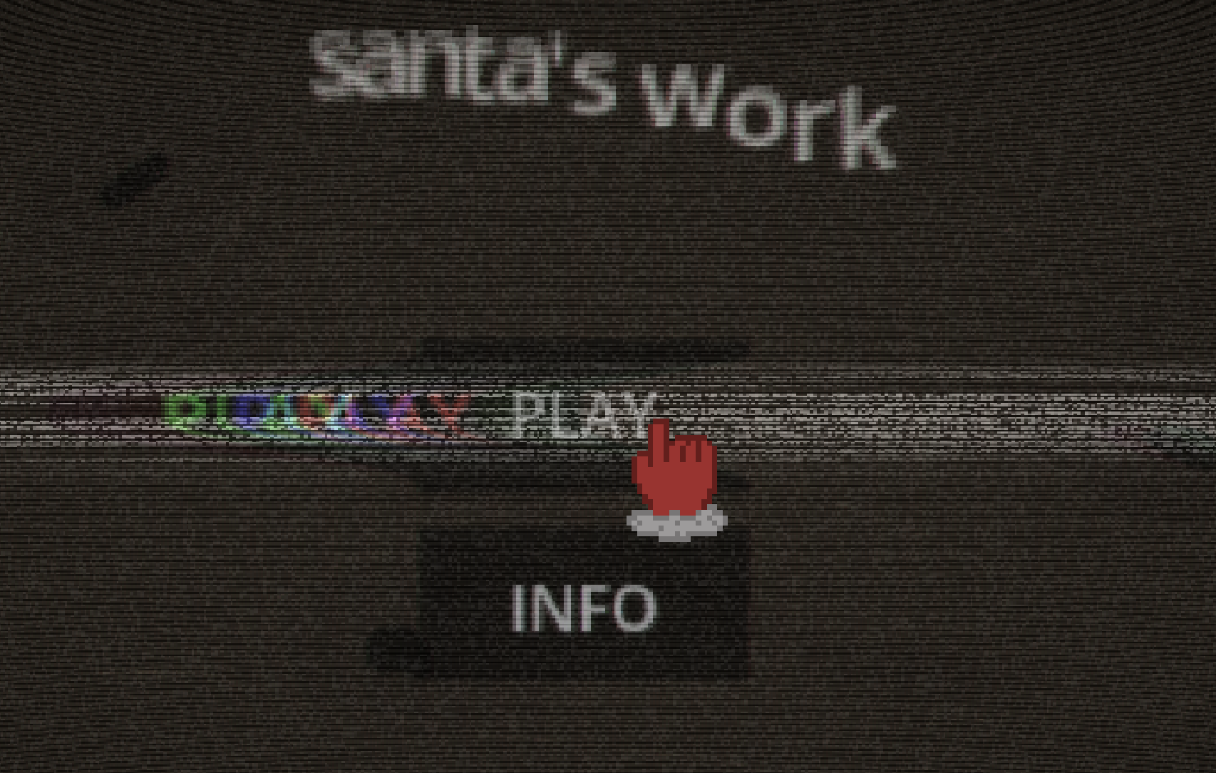 Screenshot 2 for santa's work
