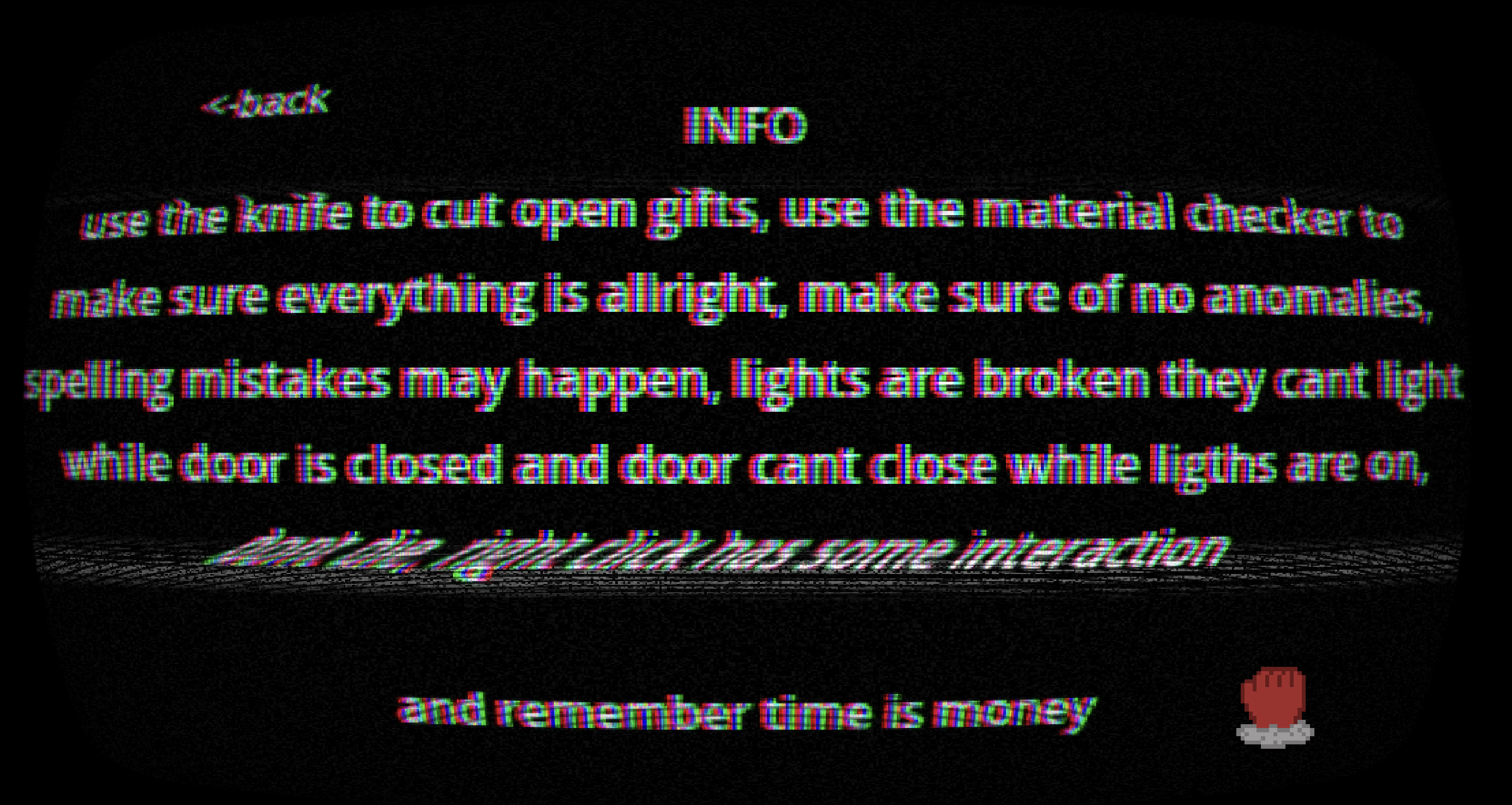 Screenshot 6 for santa's work