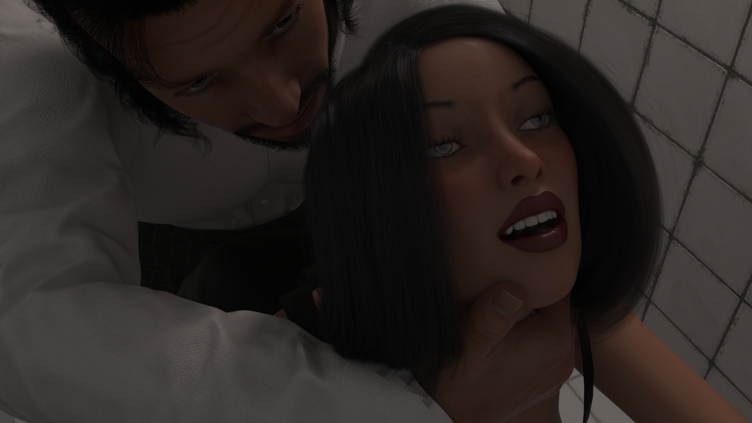 Screenshot 8 for How Bad Can It Be?