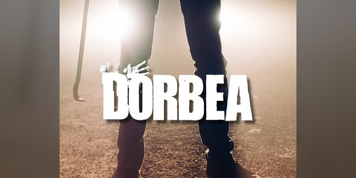 Cover image for Dorbea