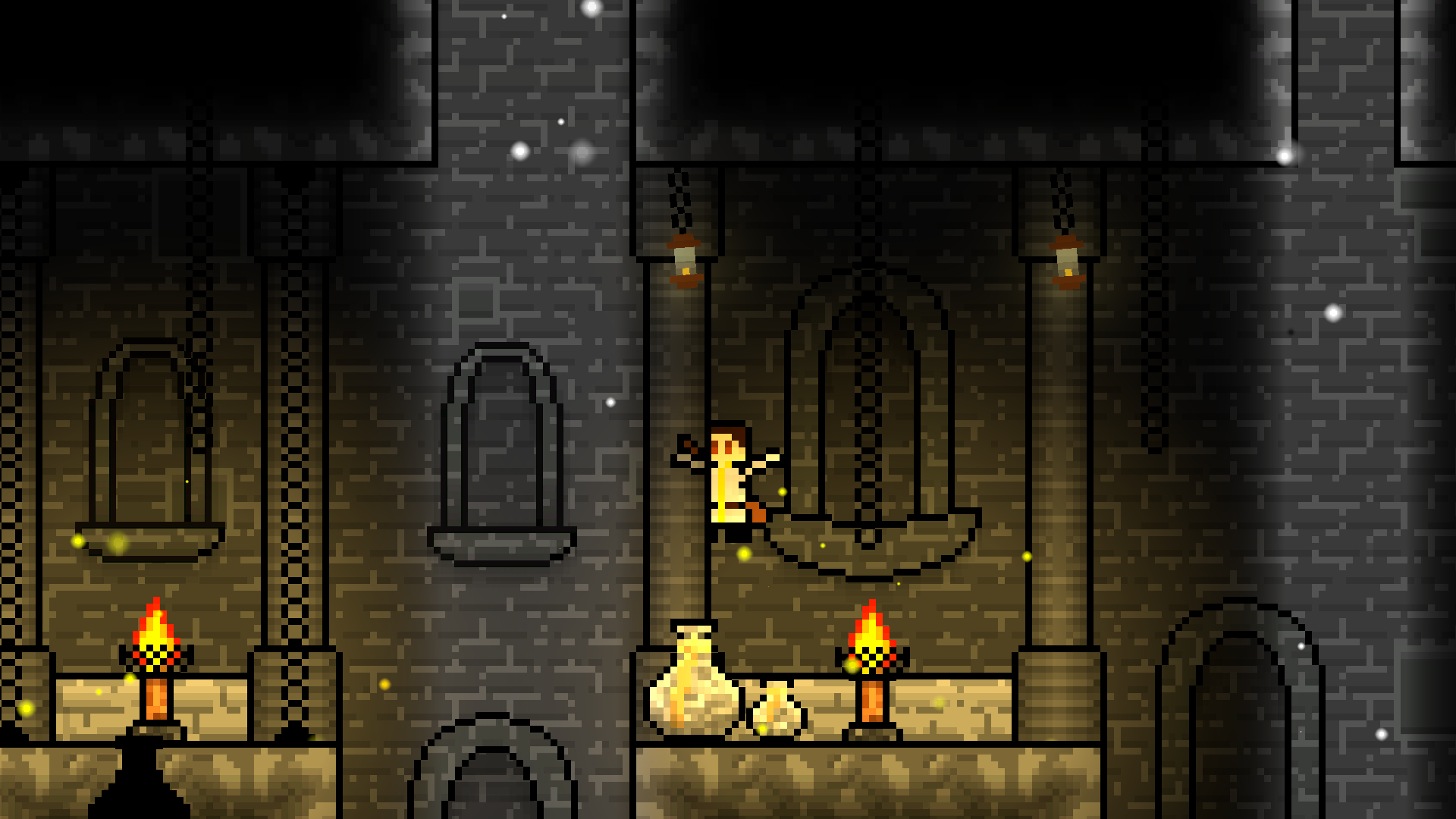 Screenshot 6 for Devasted Kingdom Shadows of War (Demo)