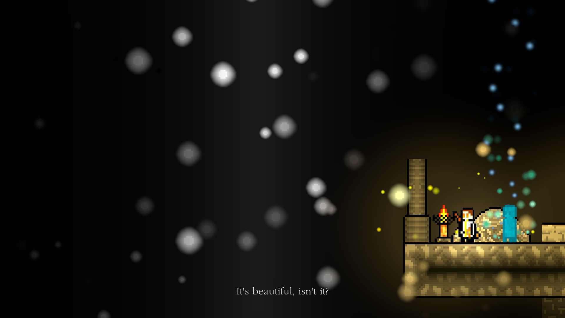 Screenshot 7 for Devasted Kingdom Shadows of War (Demo)