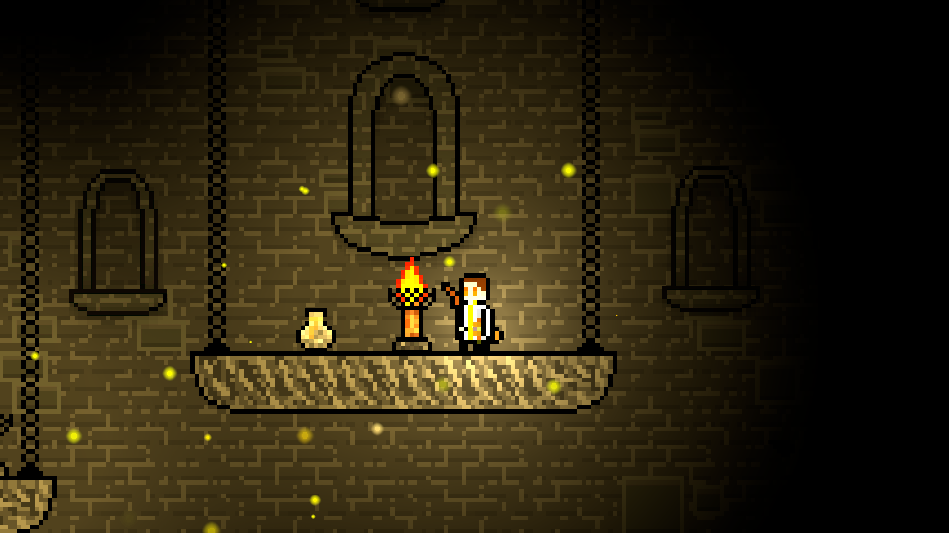 Screenshot 8 for Devasted Kingdom Shadows of War (Demo)