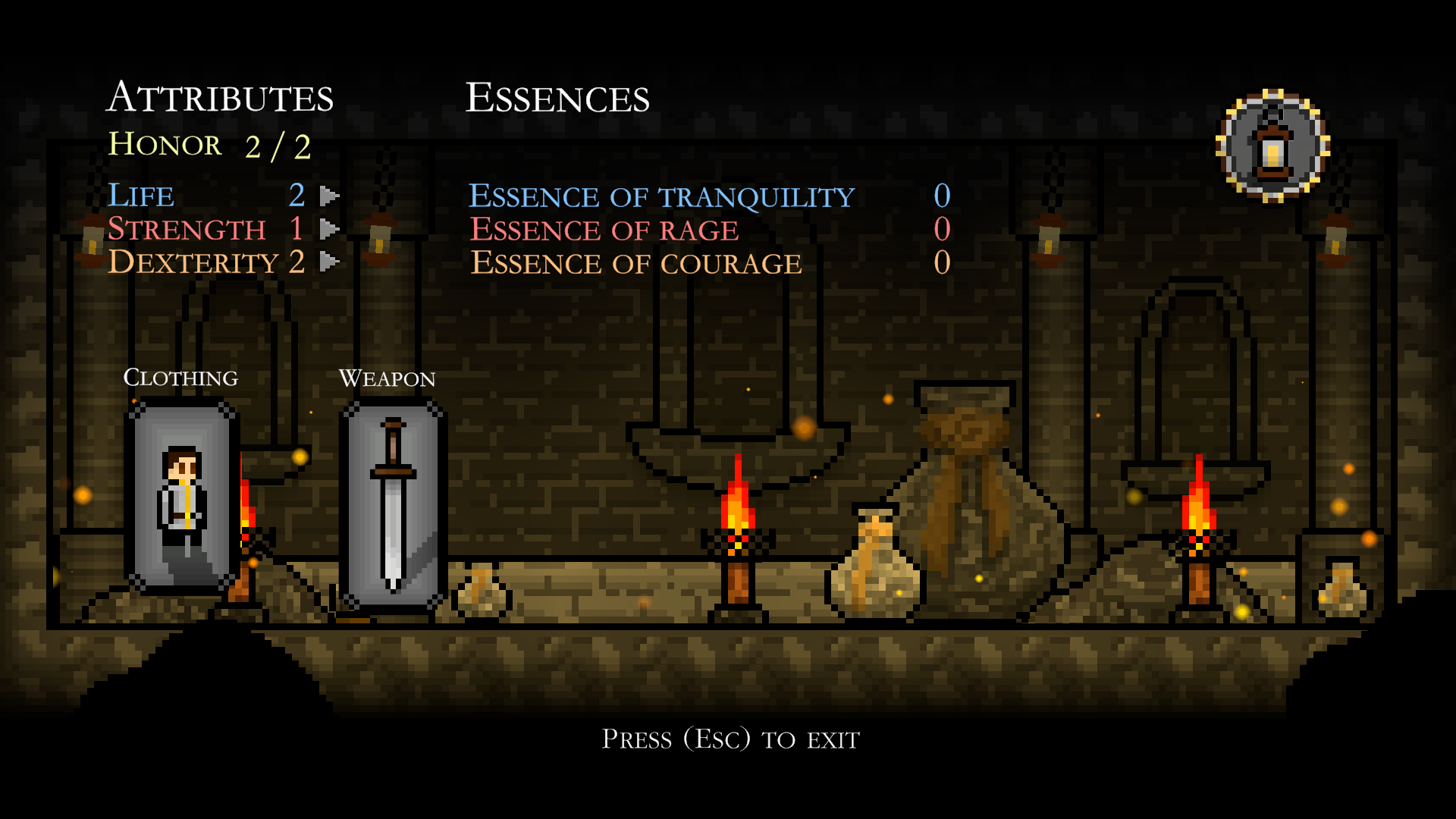 Screenshot 9 for Devasted Kingdom Shadows of War (Demo)