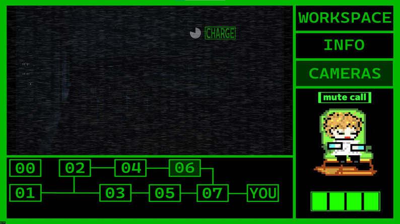 Screenshot 3 for Five Nights at Kuzya's