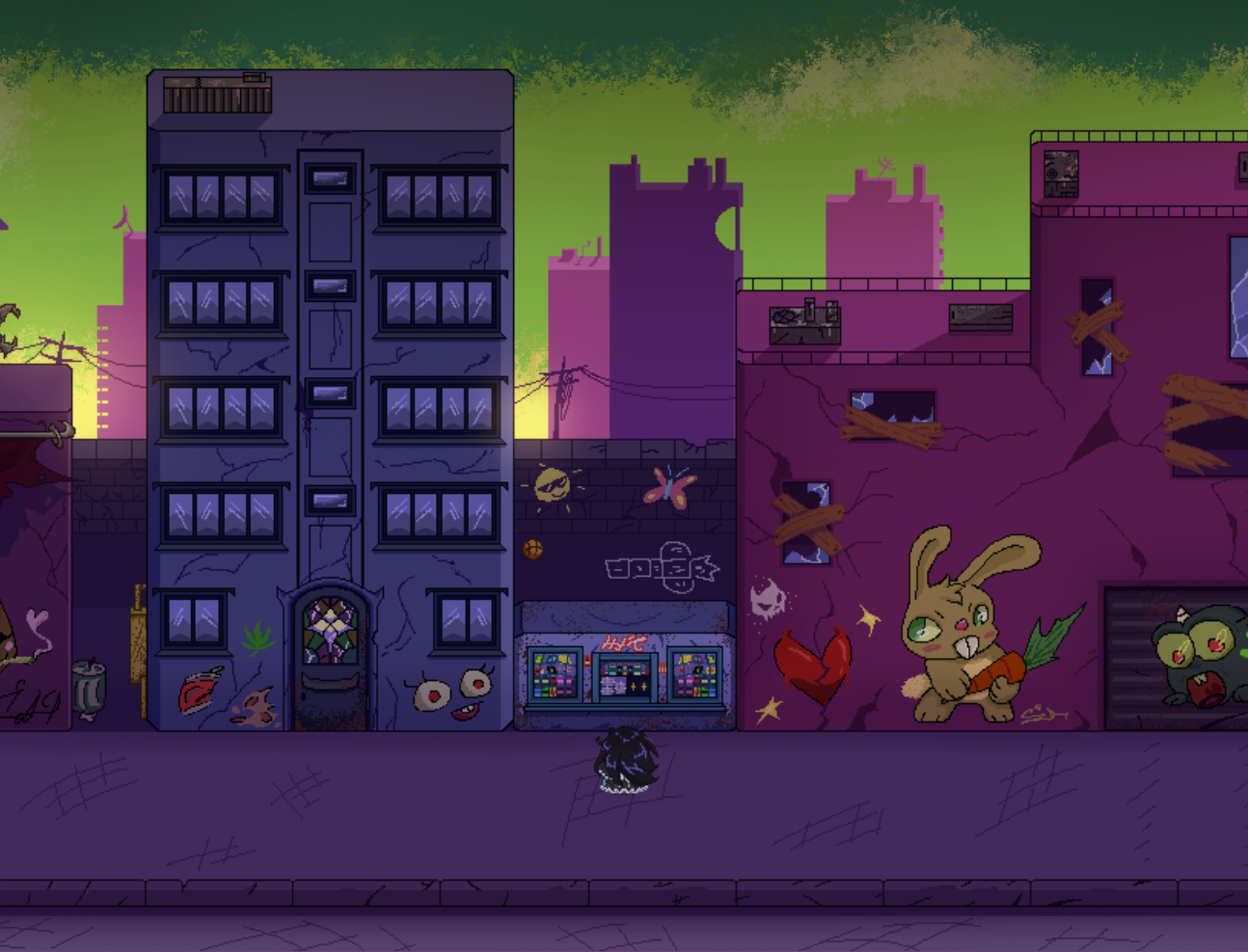 Screenshot 3 for Deal Break - Demo