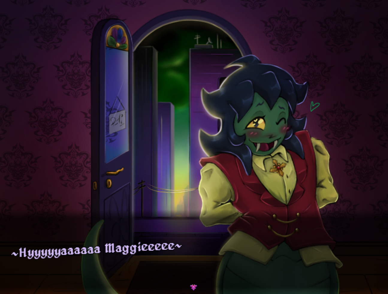 Screenshot 4 for Deal Break - Demo