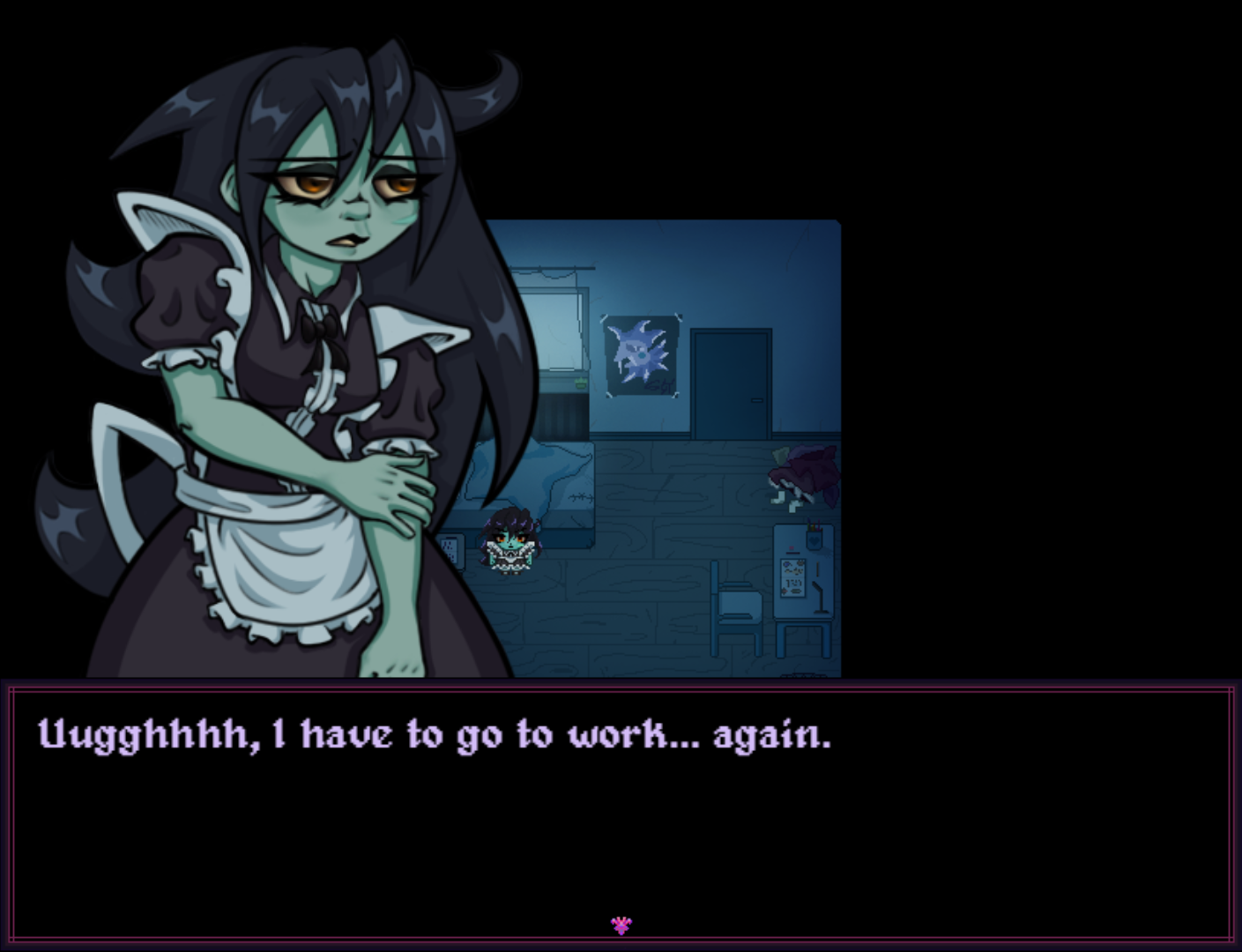 Screenshot 2 for Deal Break - Demo