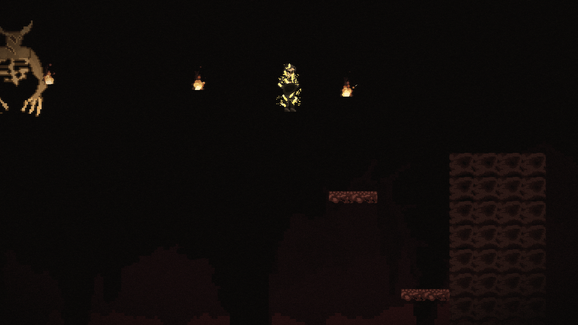 Screenshot 3 for The Forget pEACE