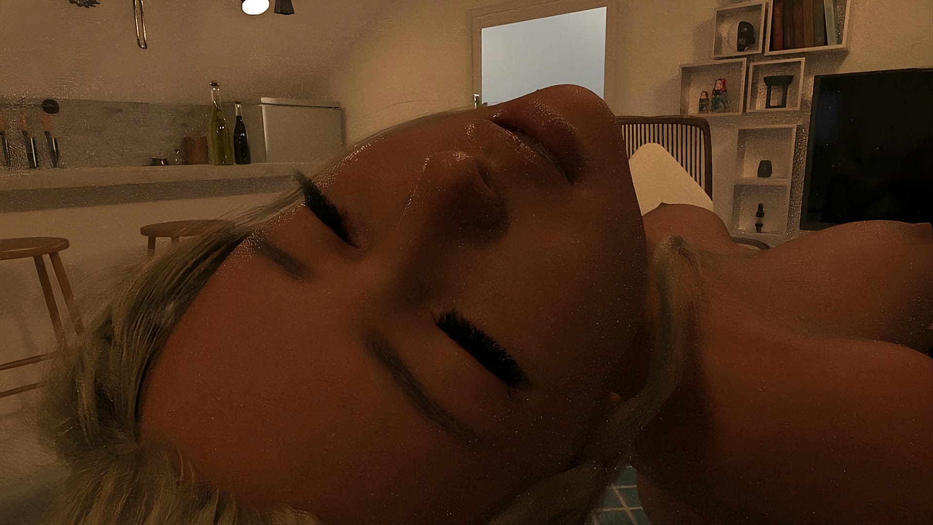 Femdom Whisper (v0.1) free version screenshot 1