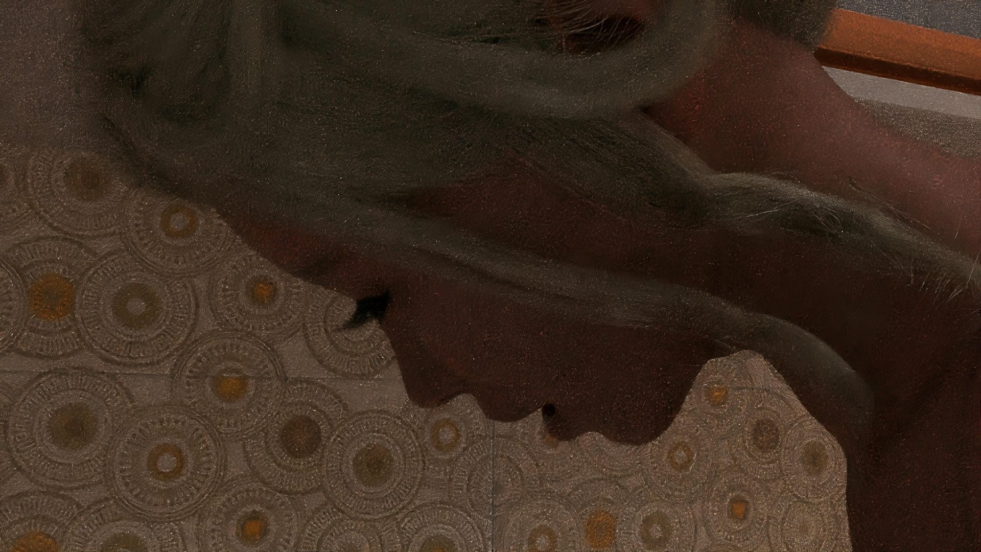 Femdom Whisper (v0.1) free version screenshot 4