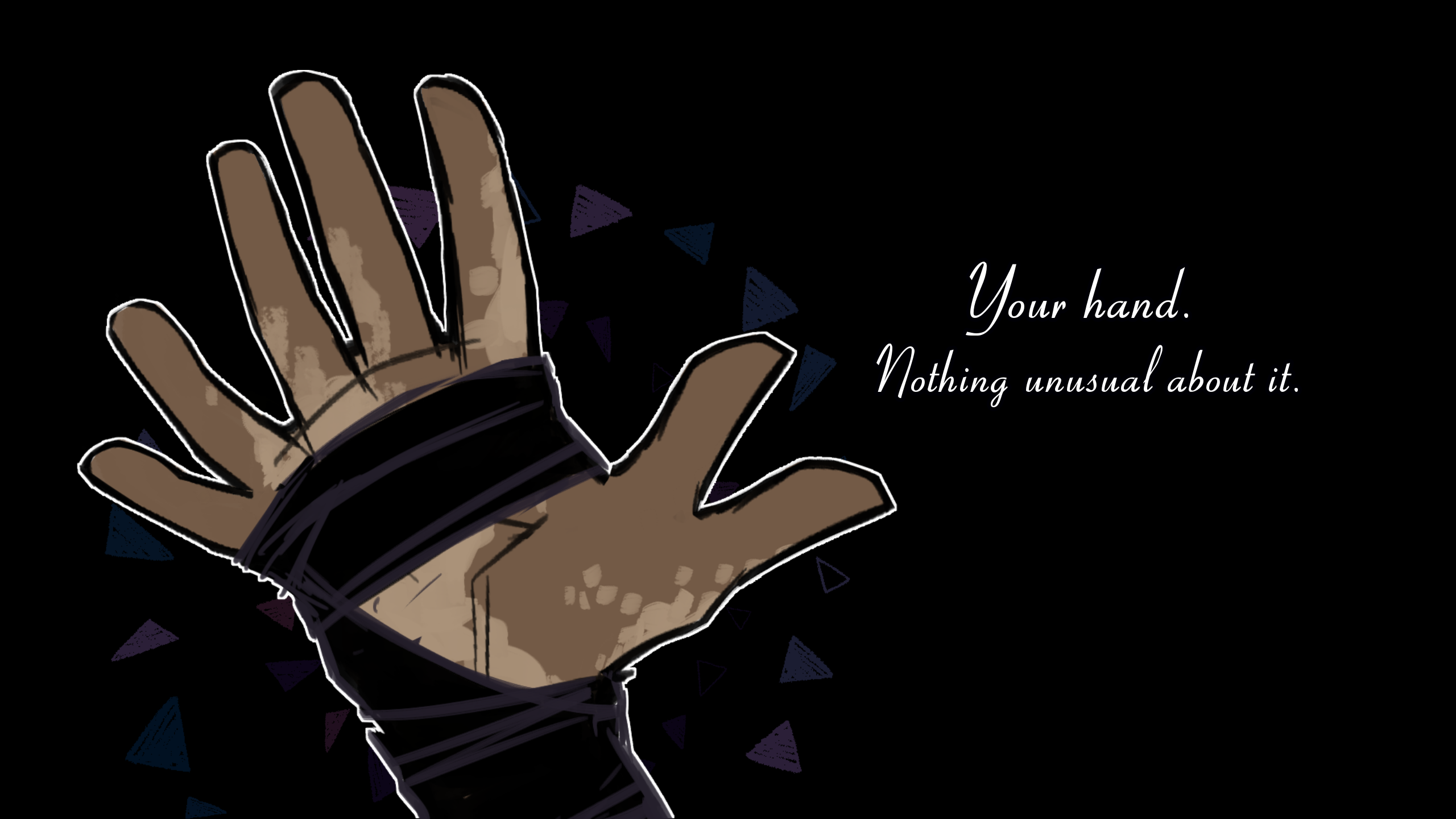 Screenshot 3 for Dreamhunter: The Prophecy
