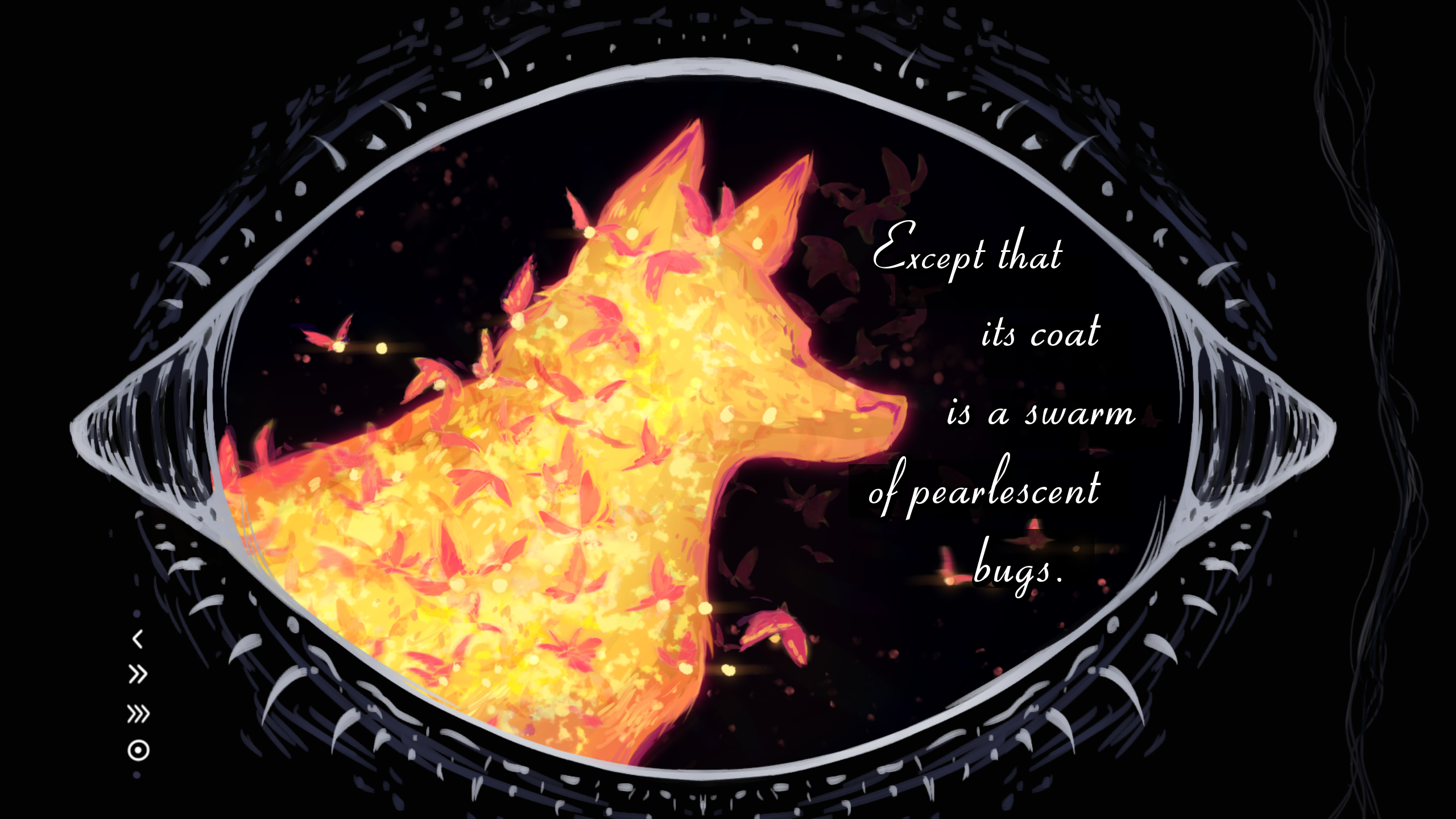 Screenshot 4 for Dreamhunter: The Prophecy