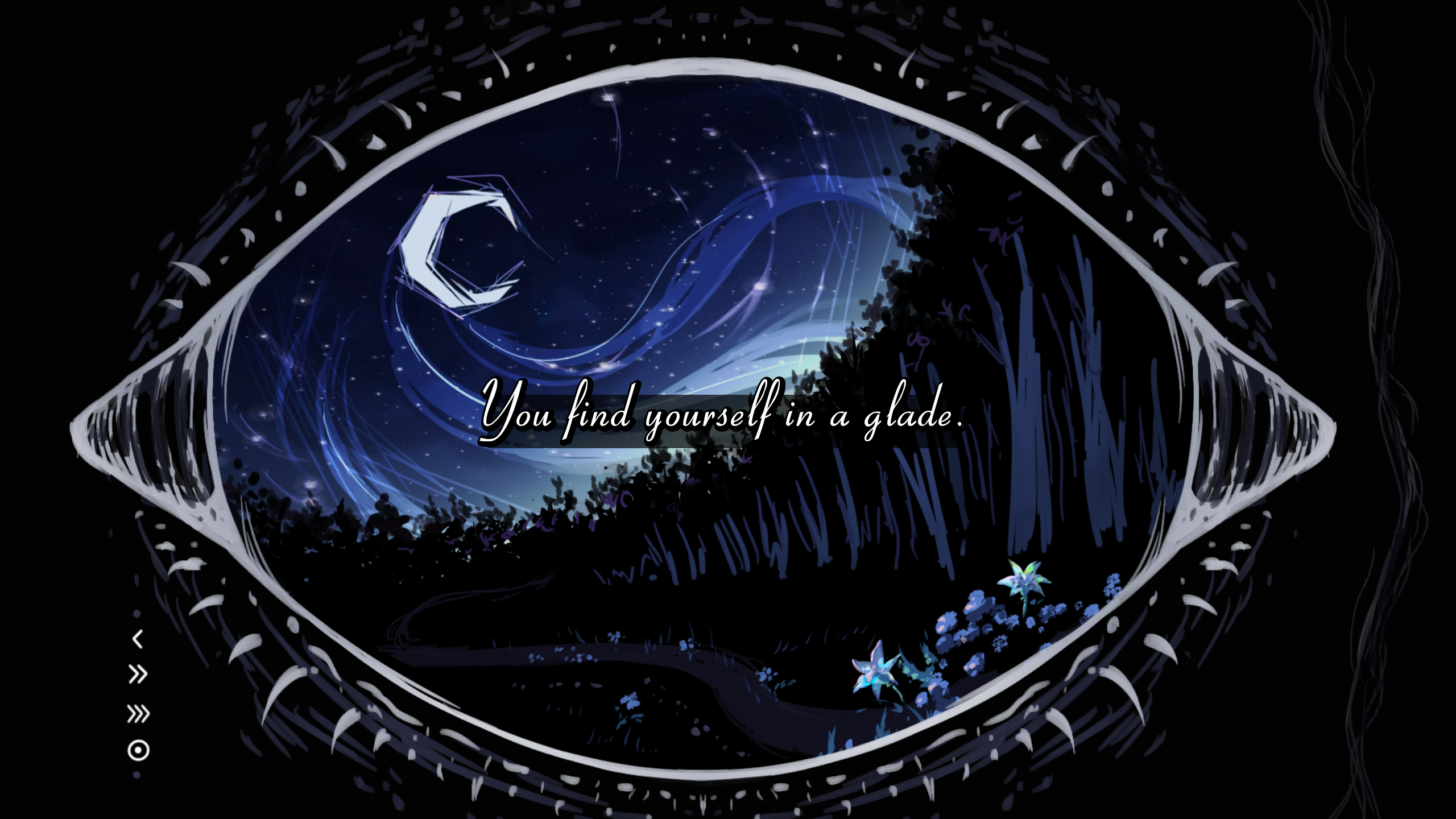 Screenshot 2 for Dreamhunter: The Prophecy