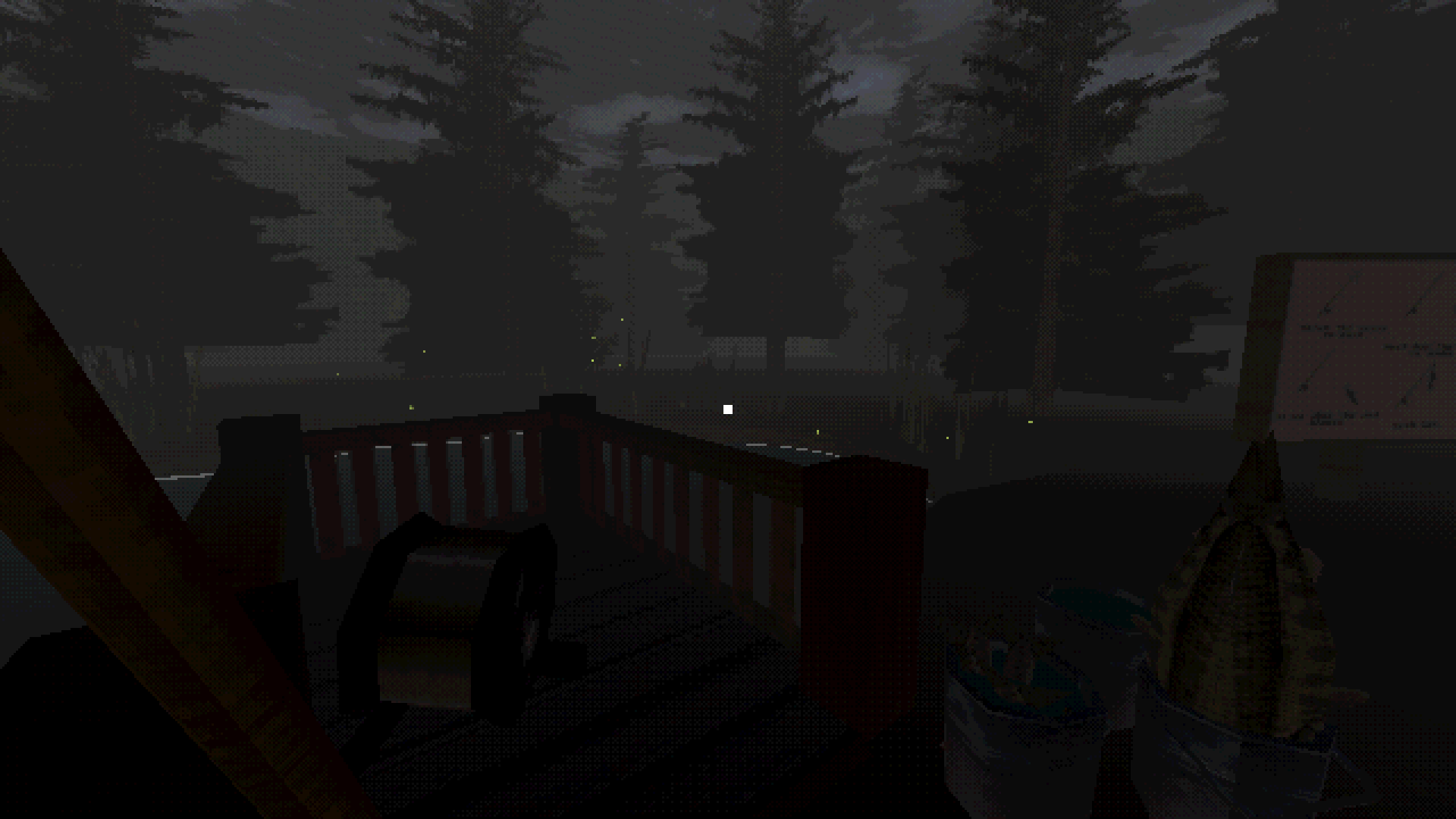 Screenshot 4 for Little Fishing Trip