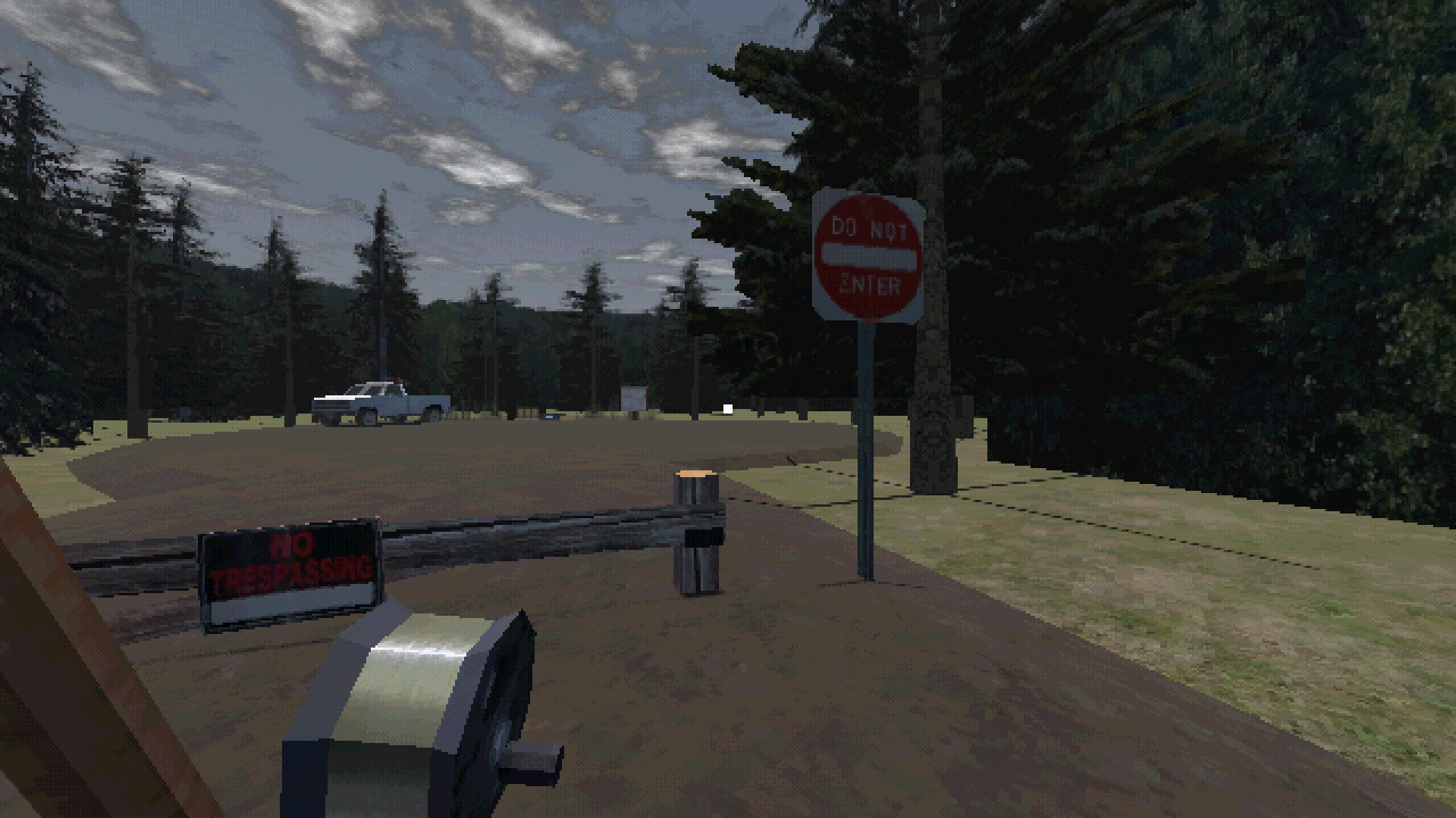 Screenshot 5 for Little Fishing Trip