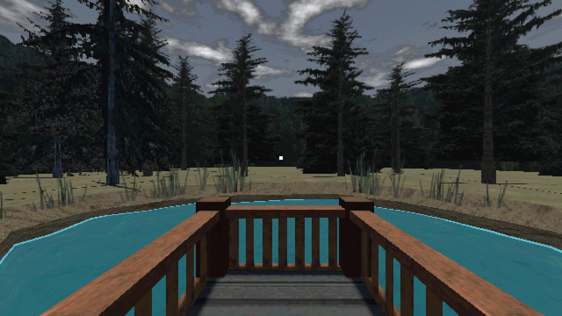 Screenshot 3 for Little Fishing Trip