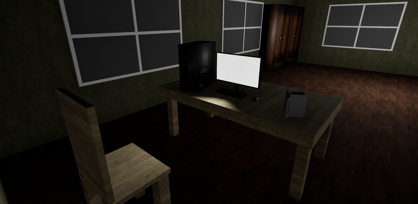 Screenshot 2 for Midnight Coffee