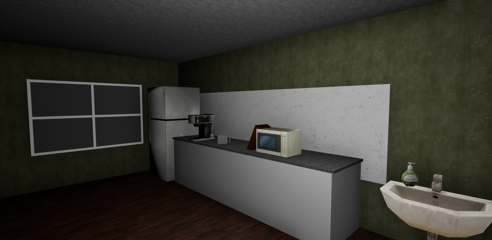Screenshot 3 for Midnight Coffee