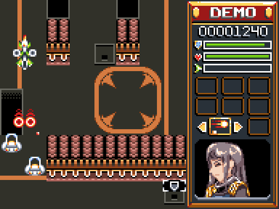 Screenshot 5 for Super Highland Machine DOWN