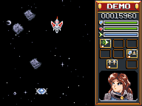 Screenshot 4 for Super Highland Machine DOWN