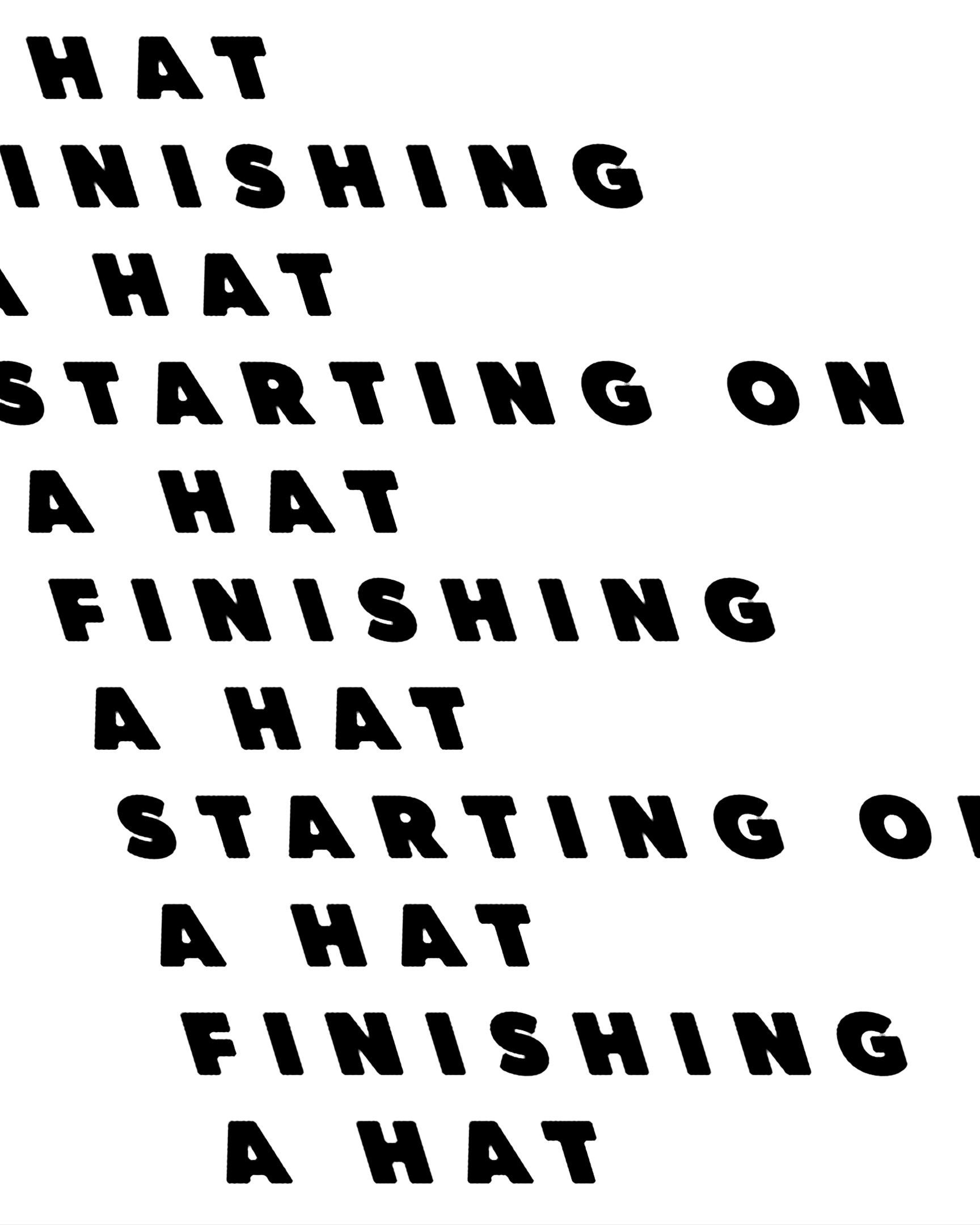 Screenshot 2 for ART IS DEAD '25