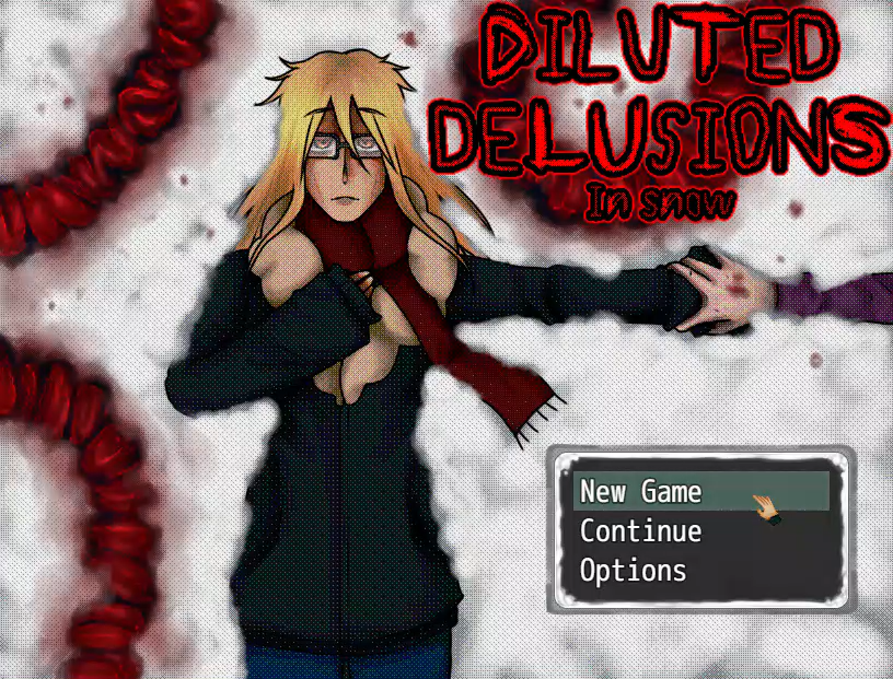 Screenshot 2 for Diluted Delusions In Snow