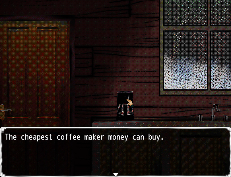 Screenshot 3 for Diluted Delusions In Snow