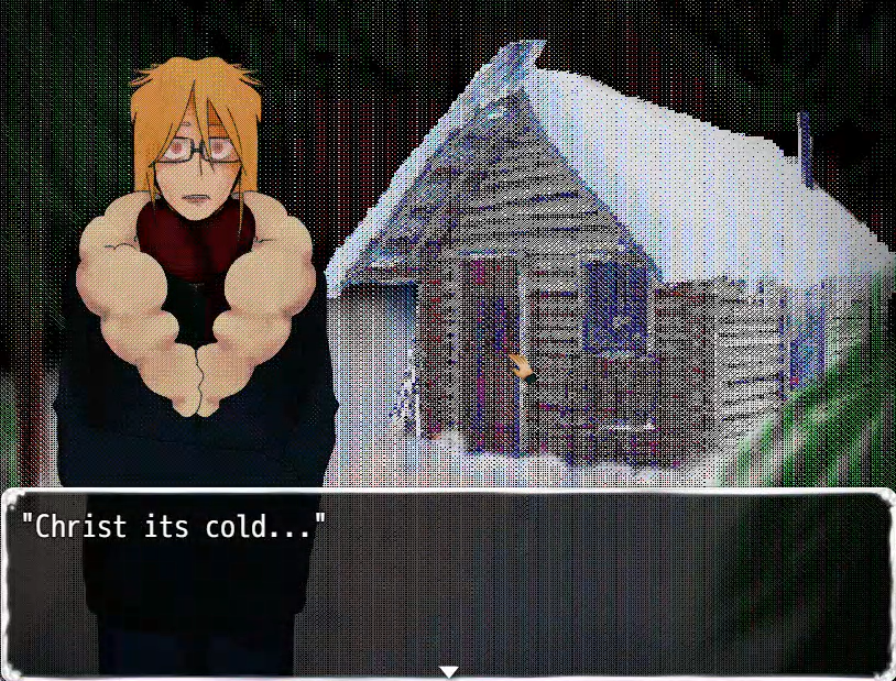 Screenshot 5 for Diluted Delusions In Snow