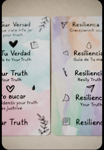 Guía de tu Verdad / Guide to Your Truth gallery image 5