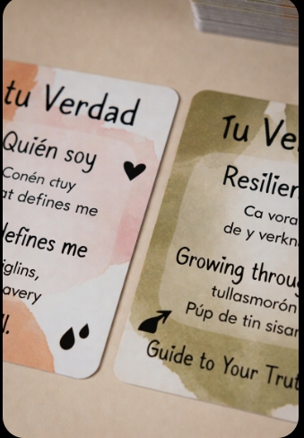 Guía de tu Verdad / Guide to Your Truth gallery image 4