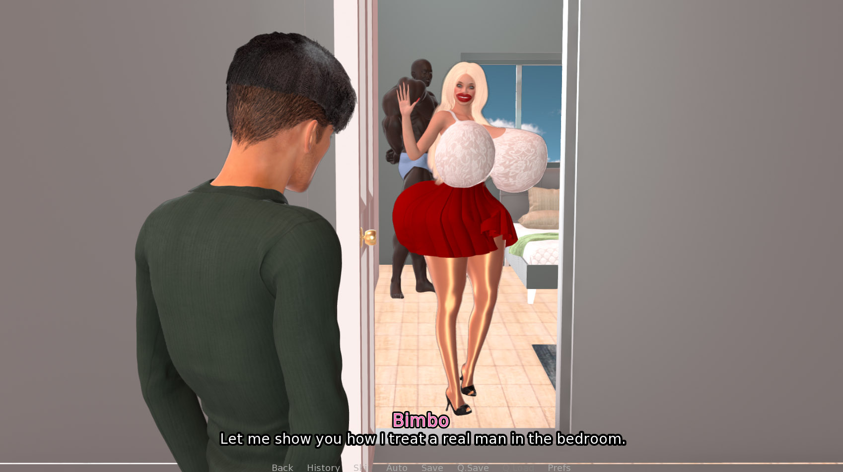 Screenshot 5 for Bimbo Wife