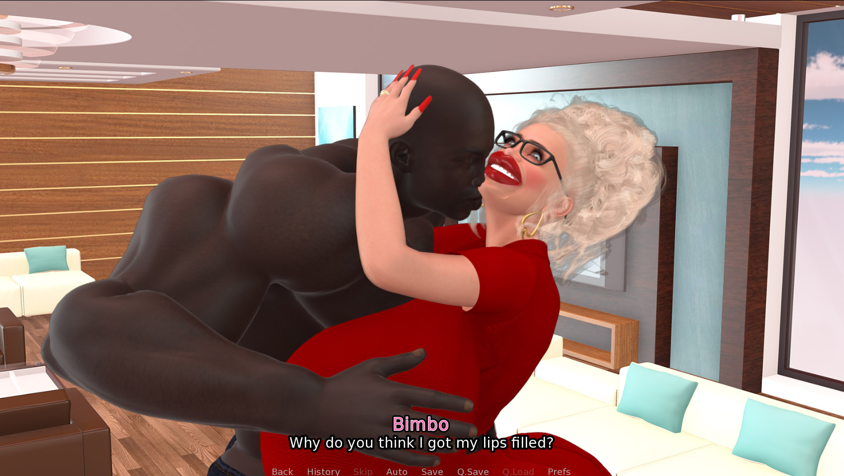 Screenshot 6 for Bimbo Wife