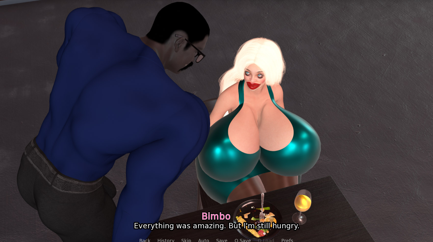 Screenshot 4 for Bimbo Wife