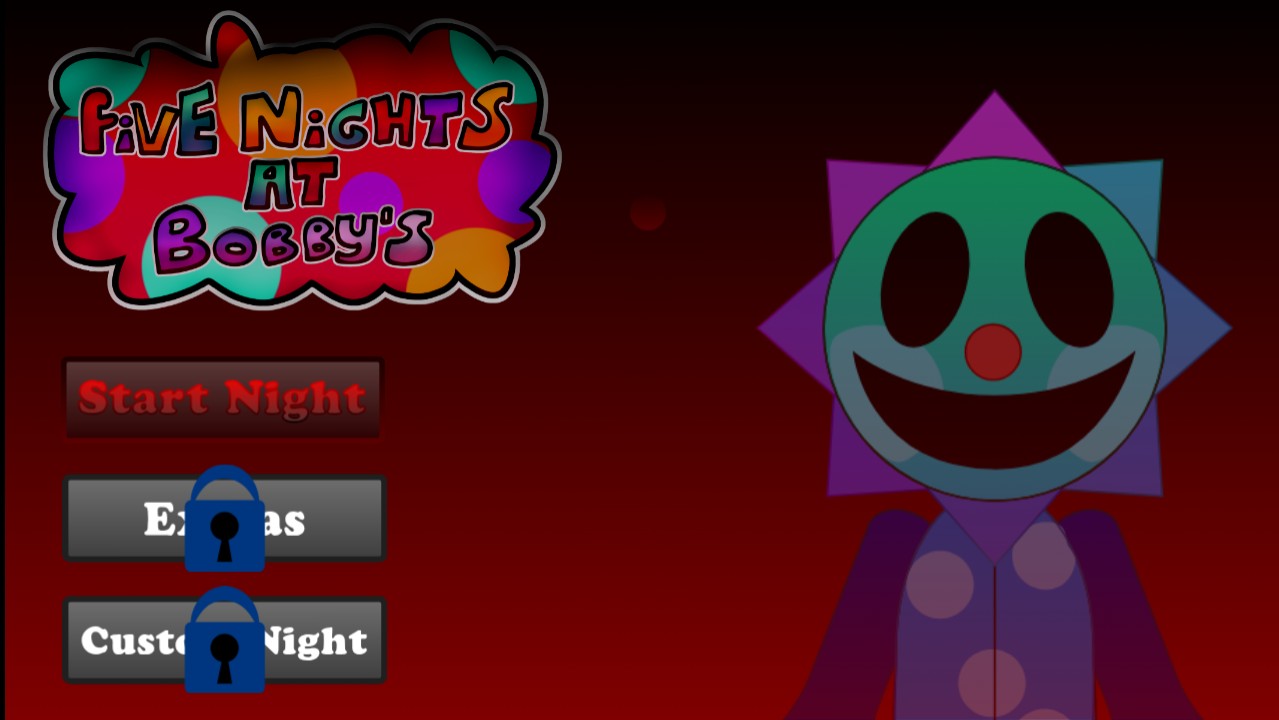 Screenshot 4 for Five Nights At Bobby's