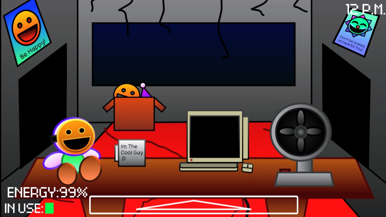Screenshot 3 for Five Nights At Bobby's