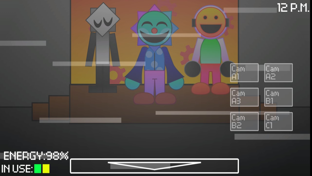 Screenshot 2 for Five Nights At Bobby's