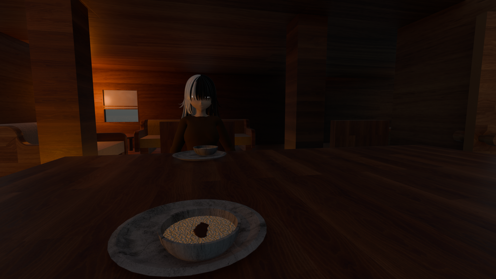 Screenshot 3 for Karamuura: The Kindred