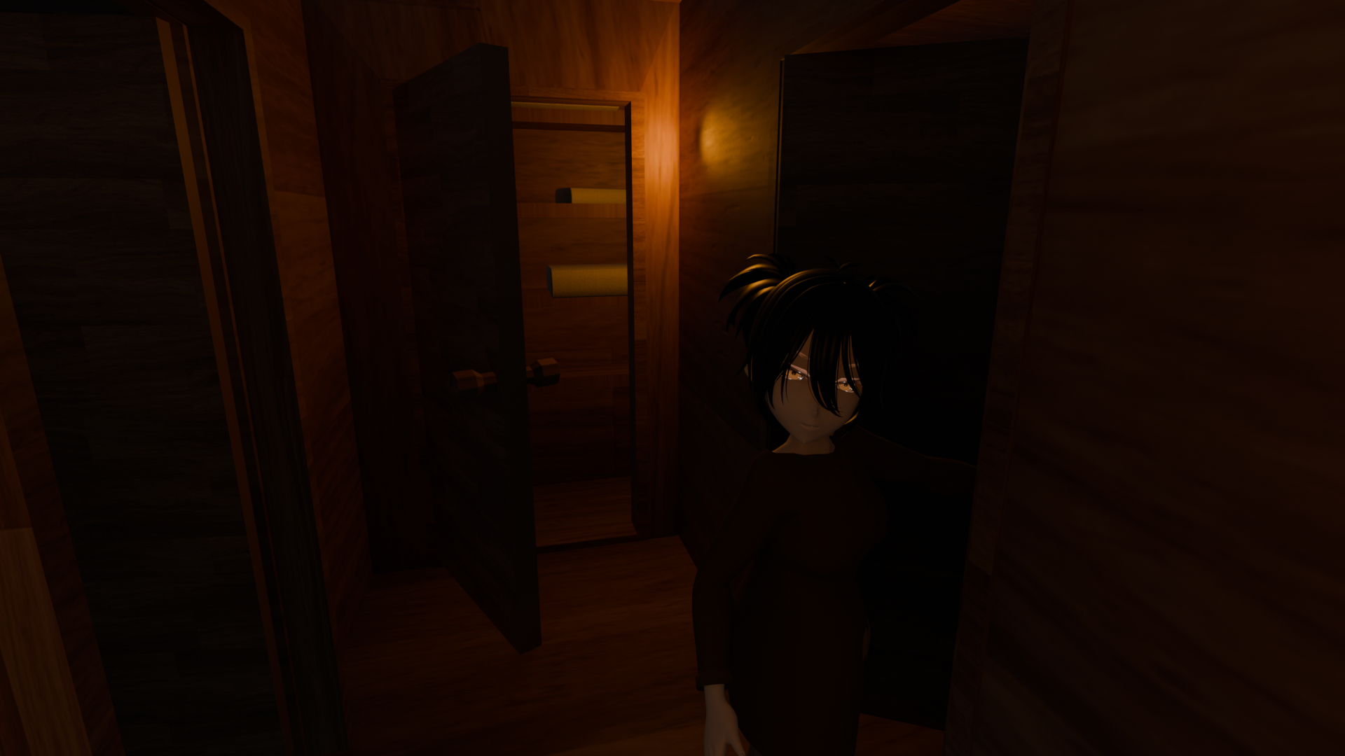 Screenshot 4 for Karamuura: The Kindred
