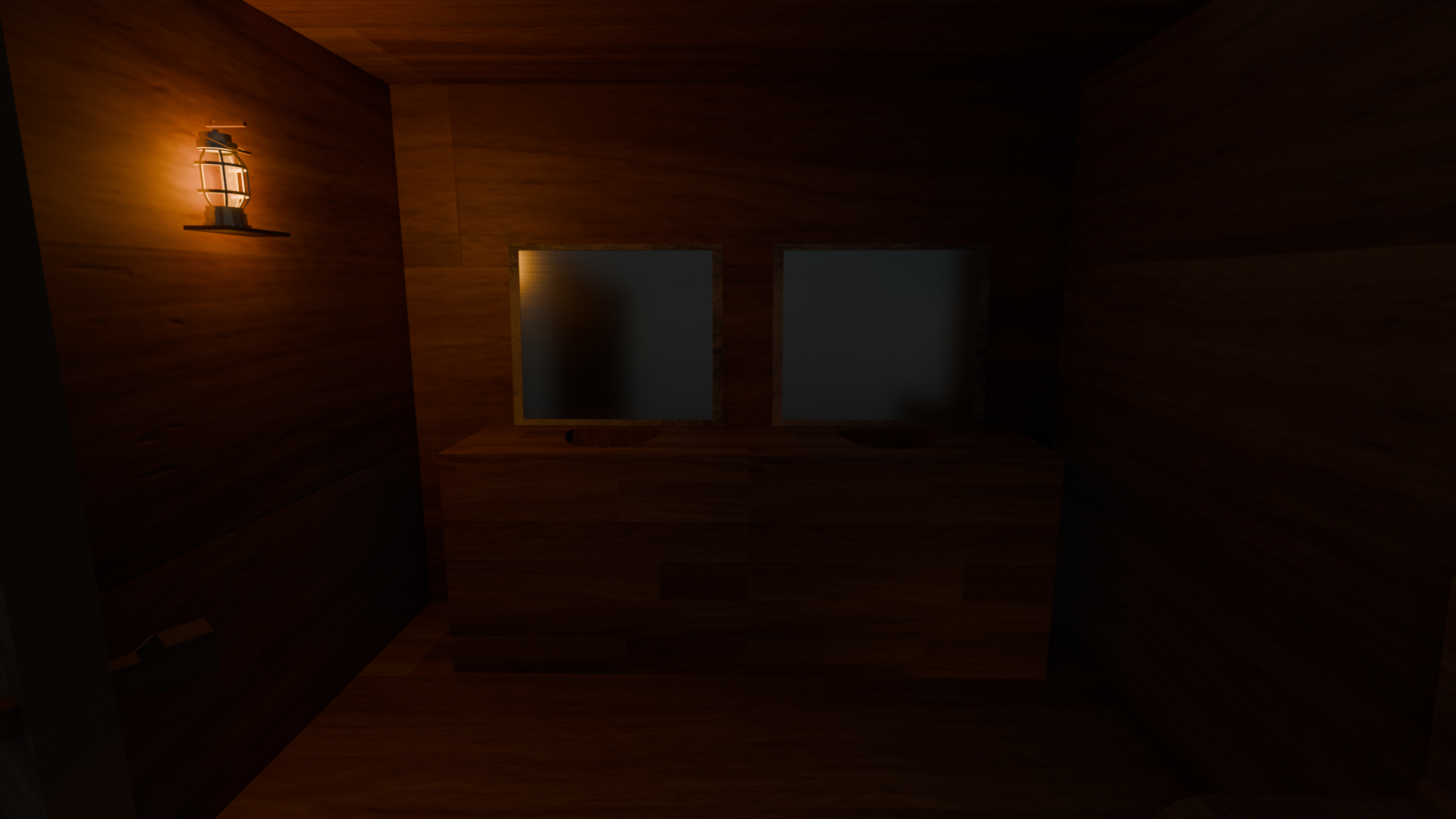 Screenshot 2 for Karamuura: The Kindred