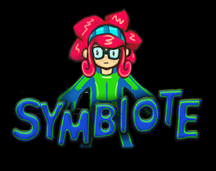 Cover image for Symbiote