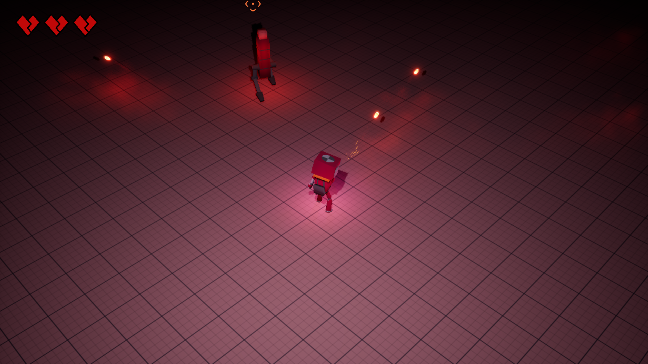 Screenshot 4 for The Audio-Visual Feedback Game