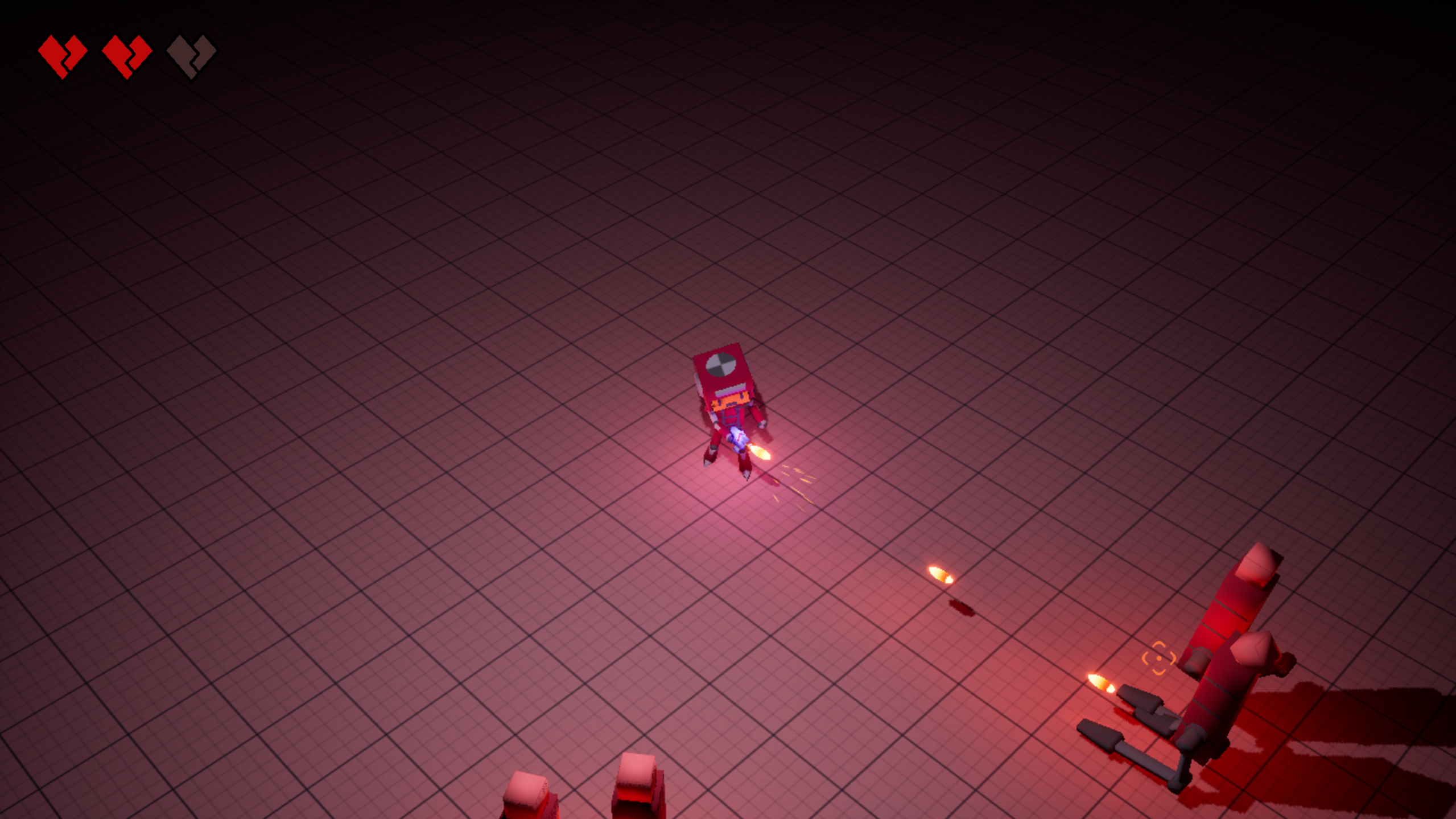 Screenshot 5 for The Audio-Visual Feedback Game