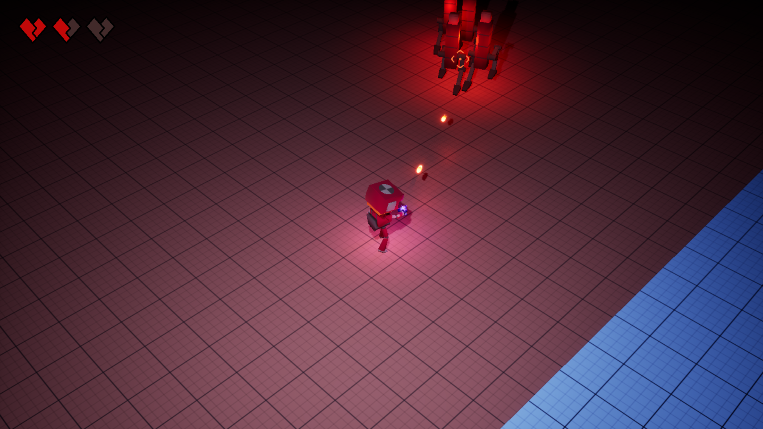 Screenshot 6 for The Audio-Visual Feedback Game