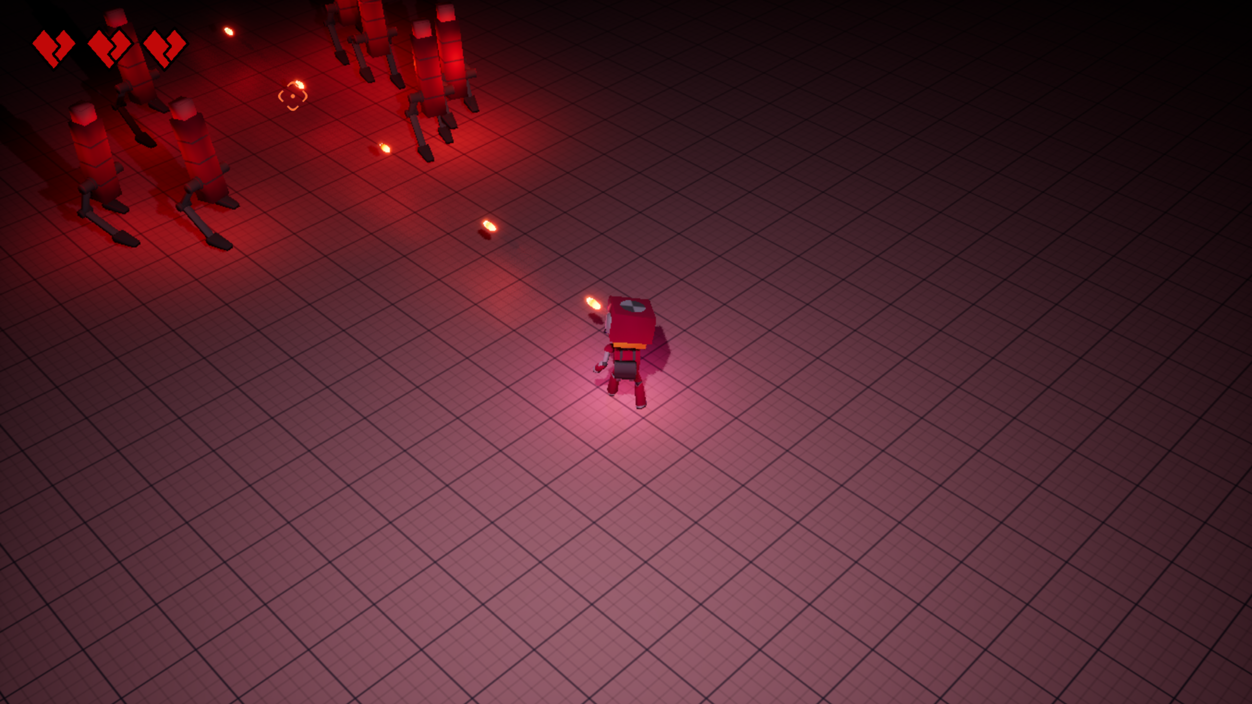 Screenshot 7 for The Audio-Visual Feedback Game