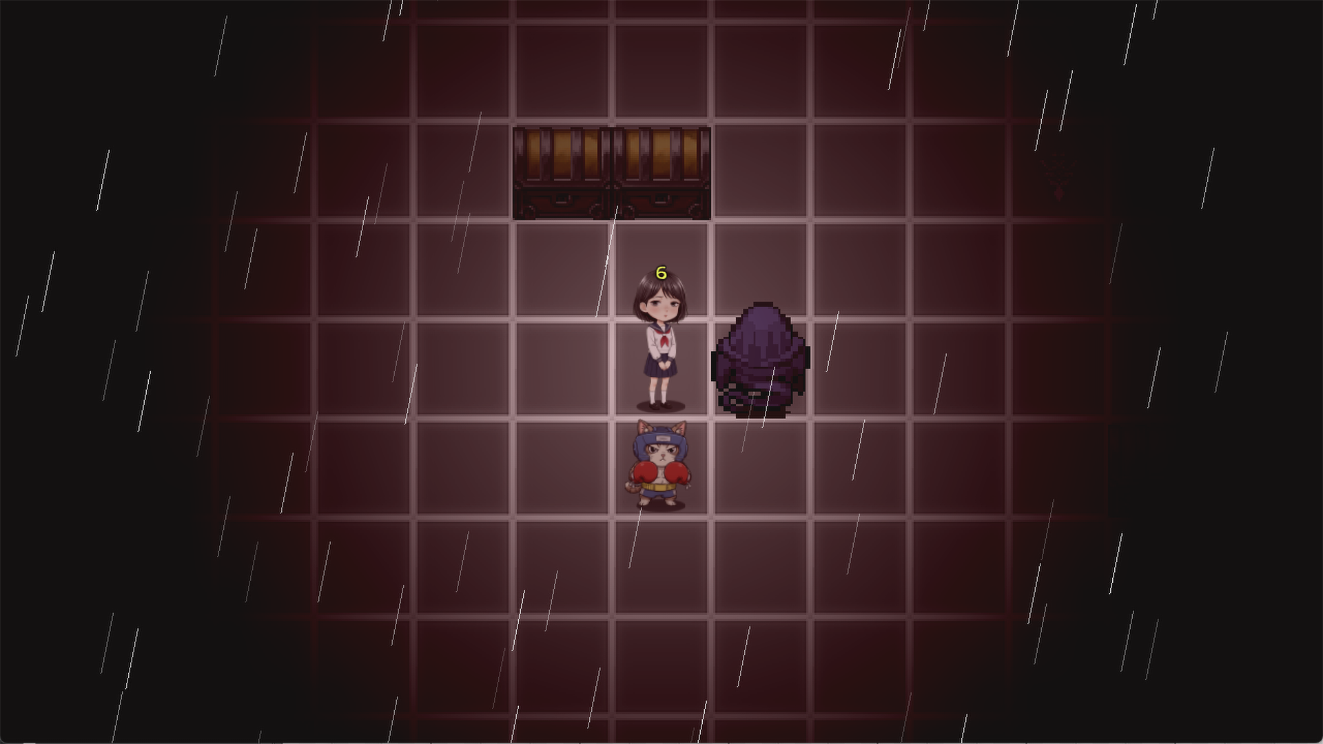 Screenshot 5 for Heroines Paradox - 英雌悖论 - Nữ Anh Hùng