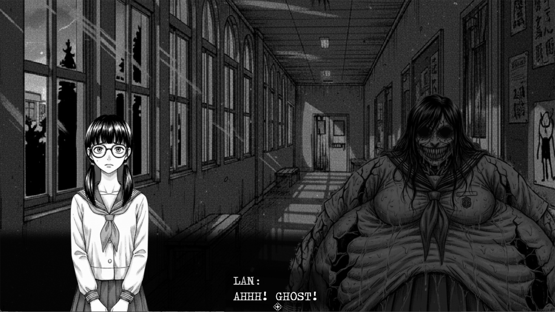 Screenshot 2 for Heroines Paradox - 英雌悖论 - Nữ Anh Hùng
