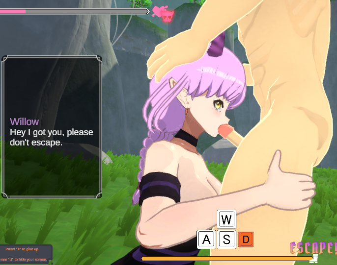 Screenshot 4 for Demon's Due - Free Demo