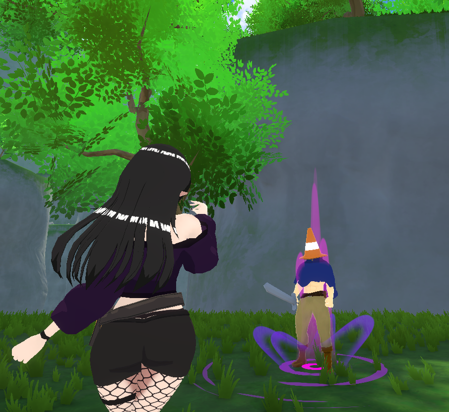 Screenshot 5 for Demon's Due - Free Demo