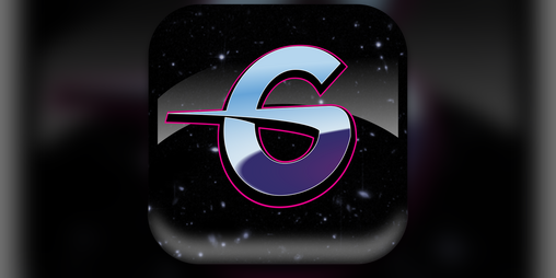 Cover image for GalactiMAX